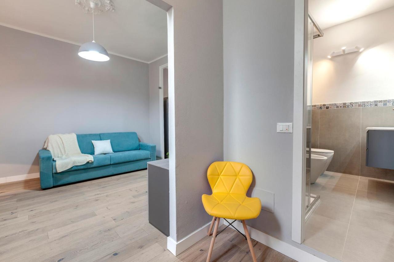 Sprone Apartment By Mamo Florens Exteriör bild