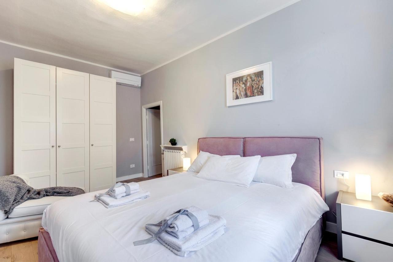 Sprone Apartment By Mamo Florens Exteriör bild